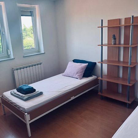 איזולה Rooms Busija מראה חיצוני תמונה