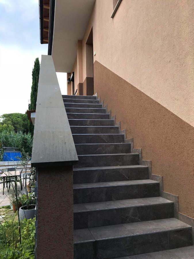 איזולה Rooms Busija מראה חיצוני תמונה